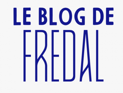 Le Blog de Fredal